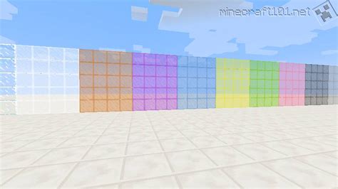 How To Make Stained Glass Pane In Minecraft - Glass Door Ideas