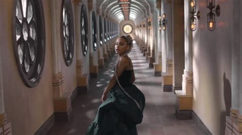 Ariana Grande: No Tears Left to Cry [MV] (2018) | MUBI