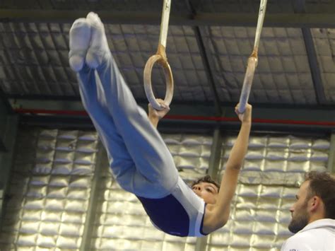 Gymnastics, Photo gallery, Picture gallery, Junior Victorian Championships | Gold Coast Bulletin