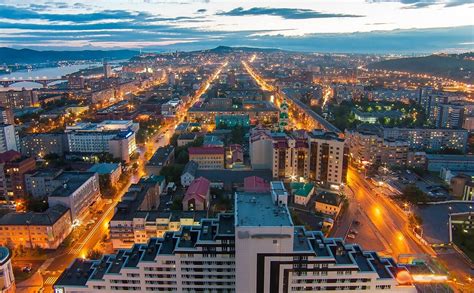 Estas Son Las Ciudades M S Grandes De Rusia Russia Beyond Es