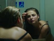 Naked Stefanie Scott In First Light
