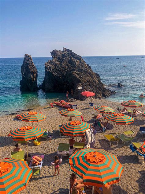 Guide Visiter Les Cinque Terre Artofit