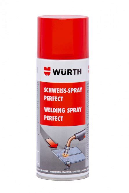 Ai Nevoie De Spray Sudura Perfect Wurth 400 Ml Vezi Oferta Autoechipat