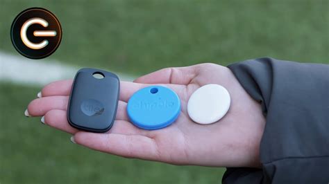 Tile Pro Vs Chipolo Vs Apple Airtag Smart Trackers Tested The Gadget