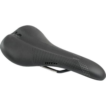 Wtb Volt Fusion Form Stainless Saddle Components