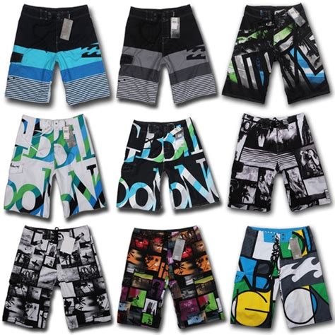 Kit Bermudas Tactel Masculino V Rias Marcas Frete Gr Tis R