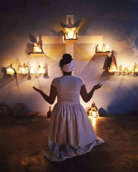 Candomblé: 10 Facts About the Afrobrazilian Religion