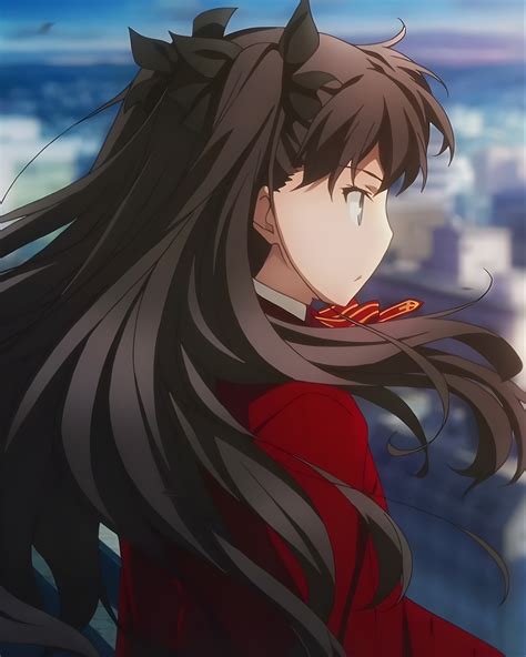 𝐀𝐬𝐮𝐫𝐢𝐧 | Asuka langley & Rin tohsaka (@asuka.tohsaka) • Instagram