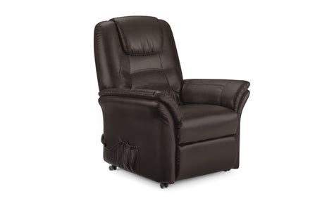 Riva Rise Recline Chair Julian Bowen Limited