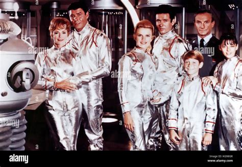 Lost in space 1965 68 hi-res stock photography and images - Alamy