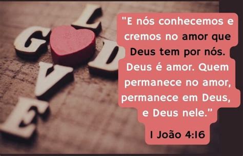 20 Versículos Sobre O Amor De Deus Você é Amado Por Deus