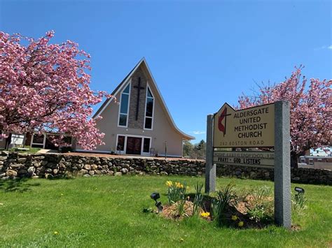 Aldersgate United Methodist Church Chelmsford MA Find A Church