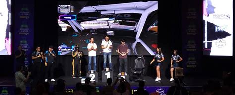 Simracing El Automovilismo Virtual Ya Es Reconocido Como Un Deporte