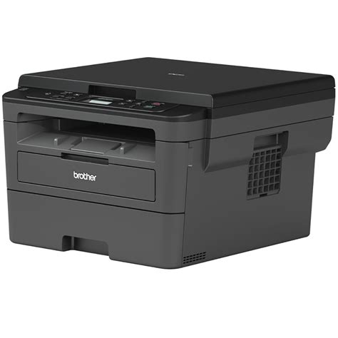 Brother DCP L2510D Mono Multifunction Laser Printer DCPL2510DZU1