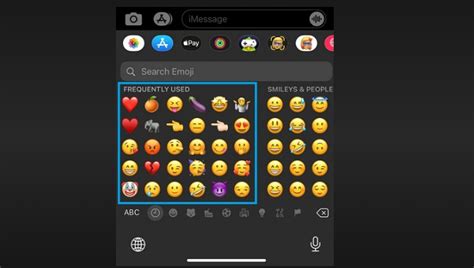 Resetting Frequently Used Emojis A Step By Step Guide