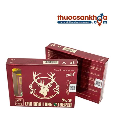 cao ban long siberia tw  boi bo suc khoe ho tro vo sinh hiem