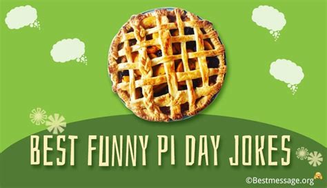 20 Best Funny Pi Day Jokes – Math One-Liner Jokes