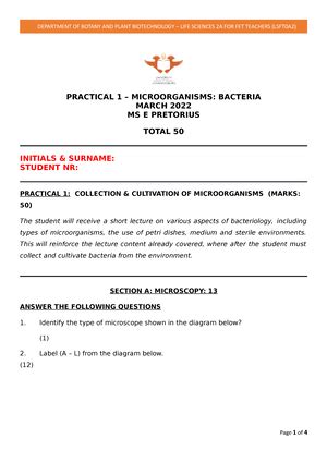 Geography Grade 10 Revision Material Term 1 2022 Western Cape