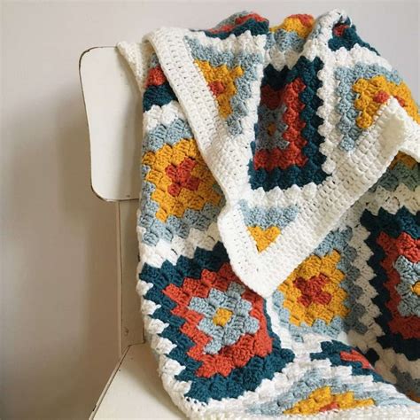 28 Of The Best Corner To Corner Crochet C2C Blankets This Pixie Creates