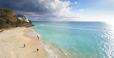 best beach resorts in antigua - Dawna Gerber