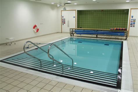 Baby and Toddler Swimming Lessons in Totton, Hampshire