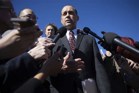 Bob Good squabbles with GOP colleagues over primary challenge, despite ...