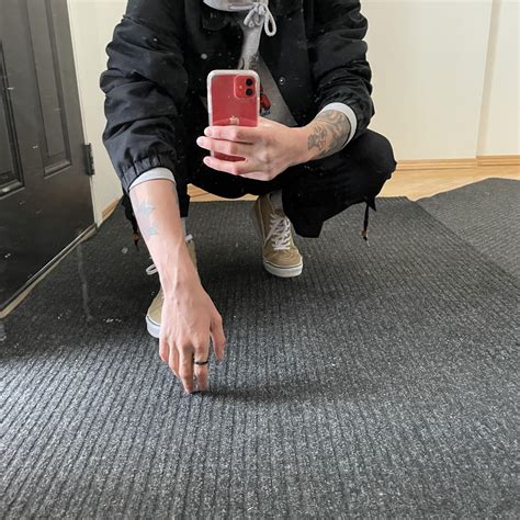 My babies, we got a foot of snow last night 🫠 : r/ManHands