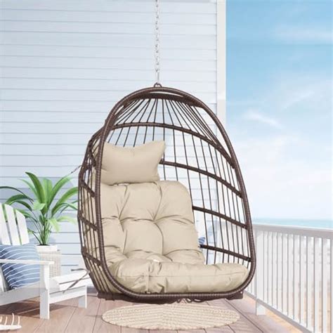 The Best Hanging Egg Chairs Without Stands I Tested 5 And Found The Top 3