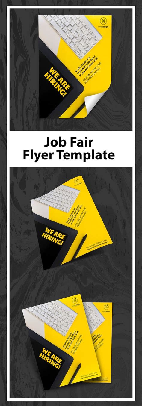 Flyer Examples Templates And Design Tips Flyer Maker