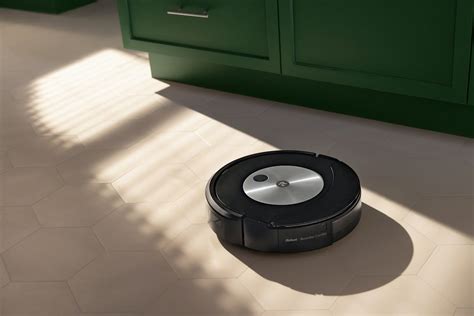 Irobot Roomba Combo J Robotworld Pl