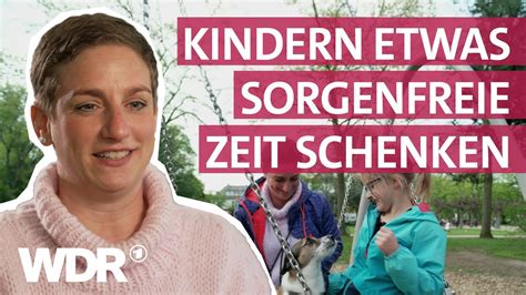 Patenprojekt Huckepack Hilfe F R Kinder Chronisch Kranker Eltern