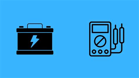 Car Battery Voltage Chart A Comprehensive Guide Electrouniversity