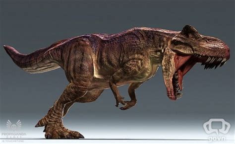 10 Interesting Giganotosaurus Facts - My Interesting Facts