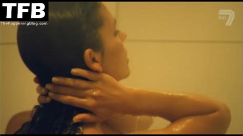 Katja Woywood Nude Sexy Collection Photos TheFappening