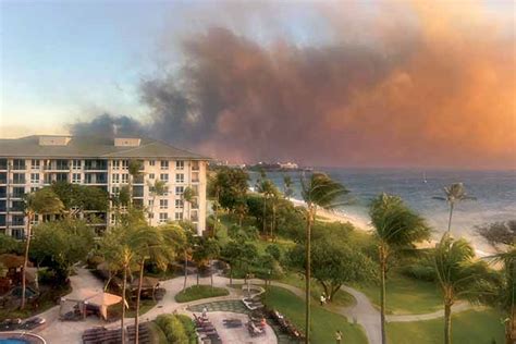 Deadly Lahaina fire hits home for local residents | Claremont COURIER