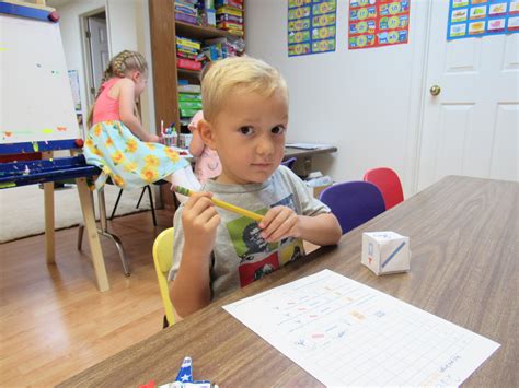 Miss Cindy’s Preschool: Boise, Meridian, Idaho