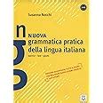 Nuova Grammatica Pratica Della Lingua Italiana Nocchi Susanna