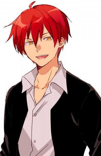 Akabane Karma Ansatsu Kyoushitsu Image By Hinata Ryohinata