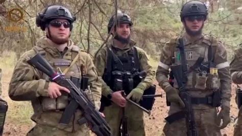 Tranh Cãi Bao Nhiêu Quân Nga Và Chechnya ‘bị Giết ở Ukraine Bbc News