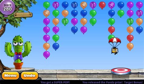 Screenshot Of Pogo Games Android 2010 Mobygames