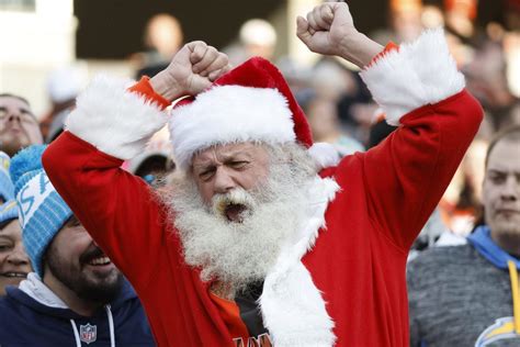 How to watch NFL games on Christmas Day 2023 live online for free—and ...