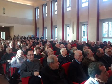 News Dal Consiglio Presbiterale Diocesi Di Vicenza