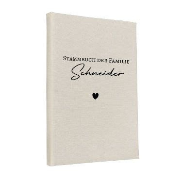 Stammbuch Der Familie Britney Nr 304 Hochzeitideal De