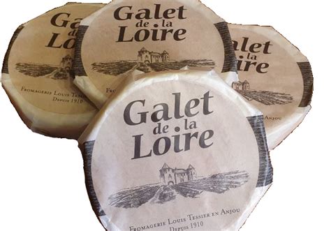 Weichkäse Galet de la Loire cremig würzig