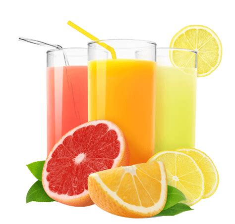 Glass Of Juice Png