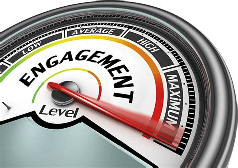 10 tips to boost employee engagement - American Nurse Today 
