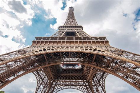 Visita guiada a la Torre Eiffel París