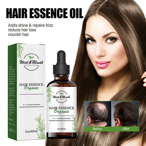 Hair Growth Serum Hair Growth Nutrient Solution Hair Growth Serum Conditioner For Men And