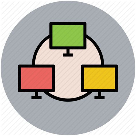 Network Topology Icons At Getdrawings Free Download