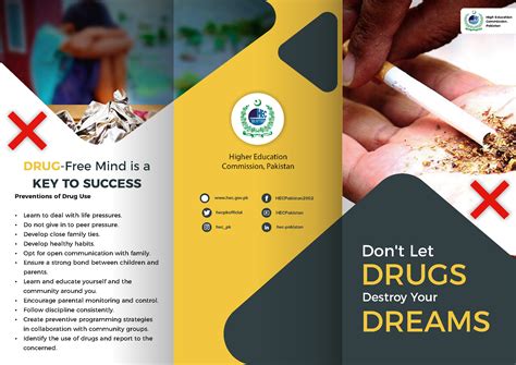 Prevention Of Drug Usage